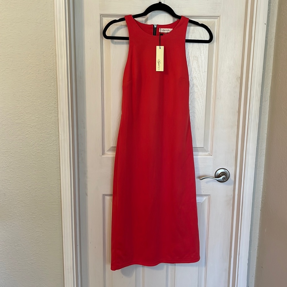Sugarlips dress